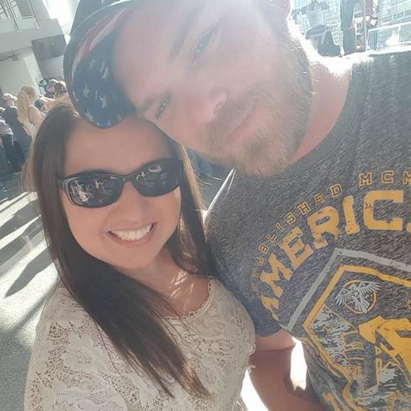 Meet your Posher, Karlee - Picture 1 of 1